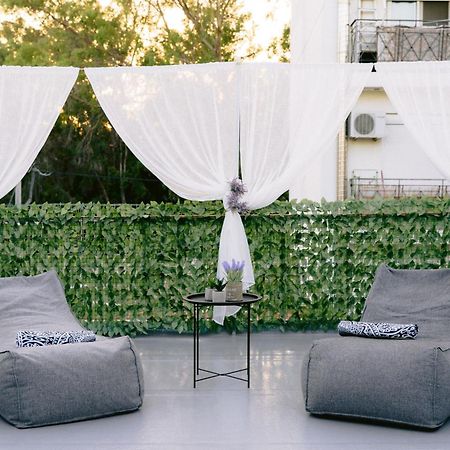 Chris'S Best Apartment In Atena Exterior foto