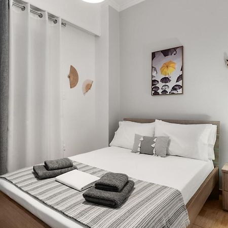 Chris'S Best Apartment In Atena Exterior foto