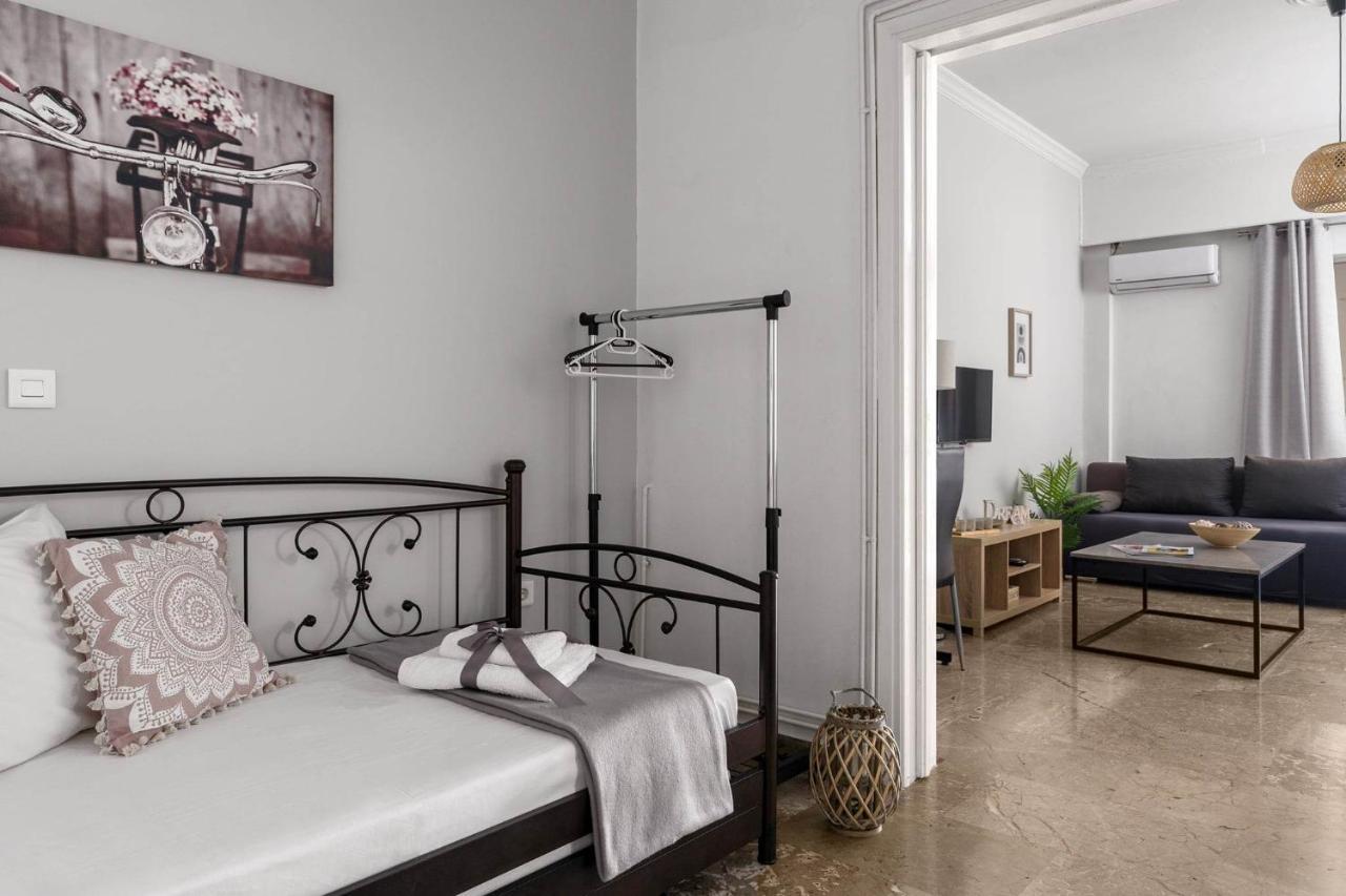 Chris'S Best Apartment In Atena Exterior foto