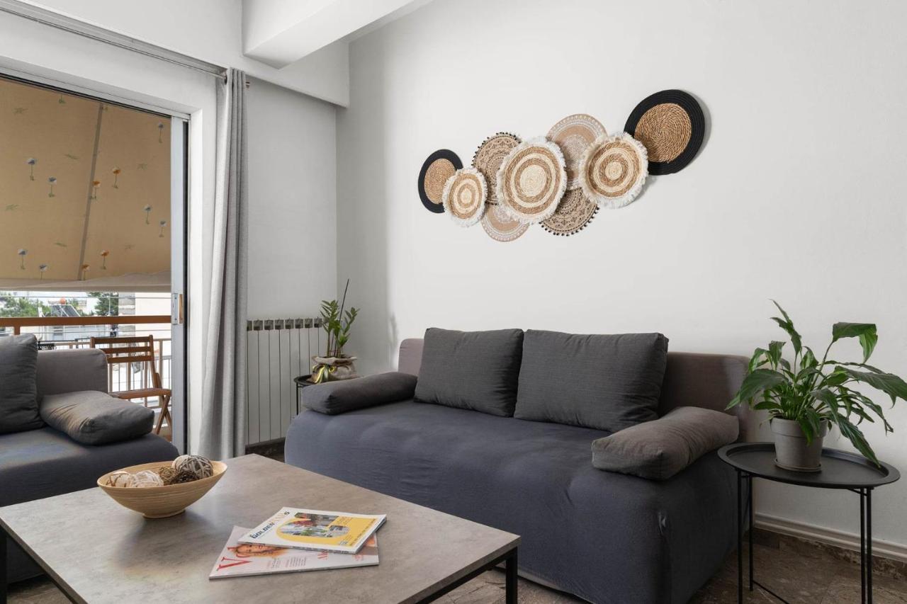 Chris'S Best Apartment In Atena Exterior foto