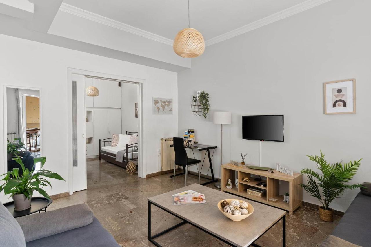 Chris'S Best Apartment In Atena Exterior foto