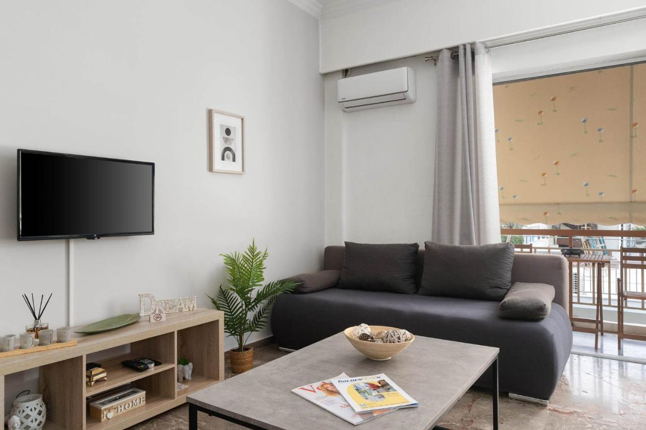 Chris'S Best Apartment In Atena Exterior foto