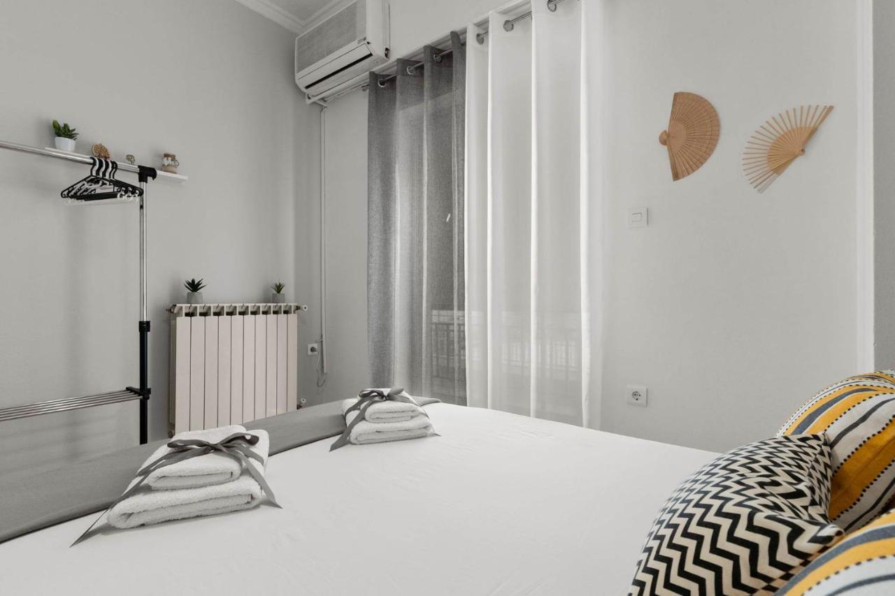 Chris'S Best Apartment In Atena Exterior foto