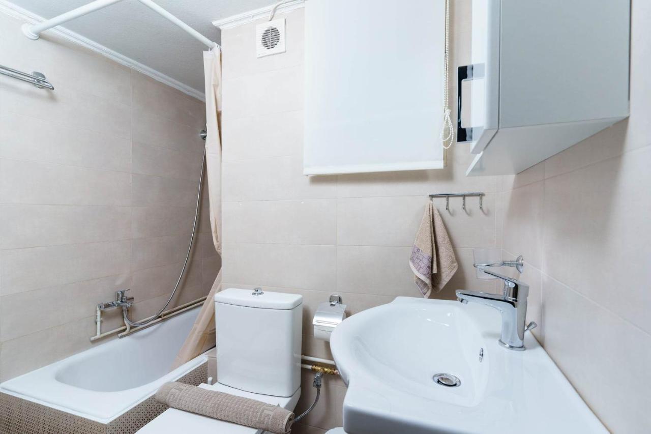 Chris'S Best Apartment In Atena Exterior foto