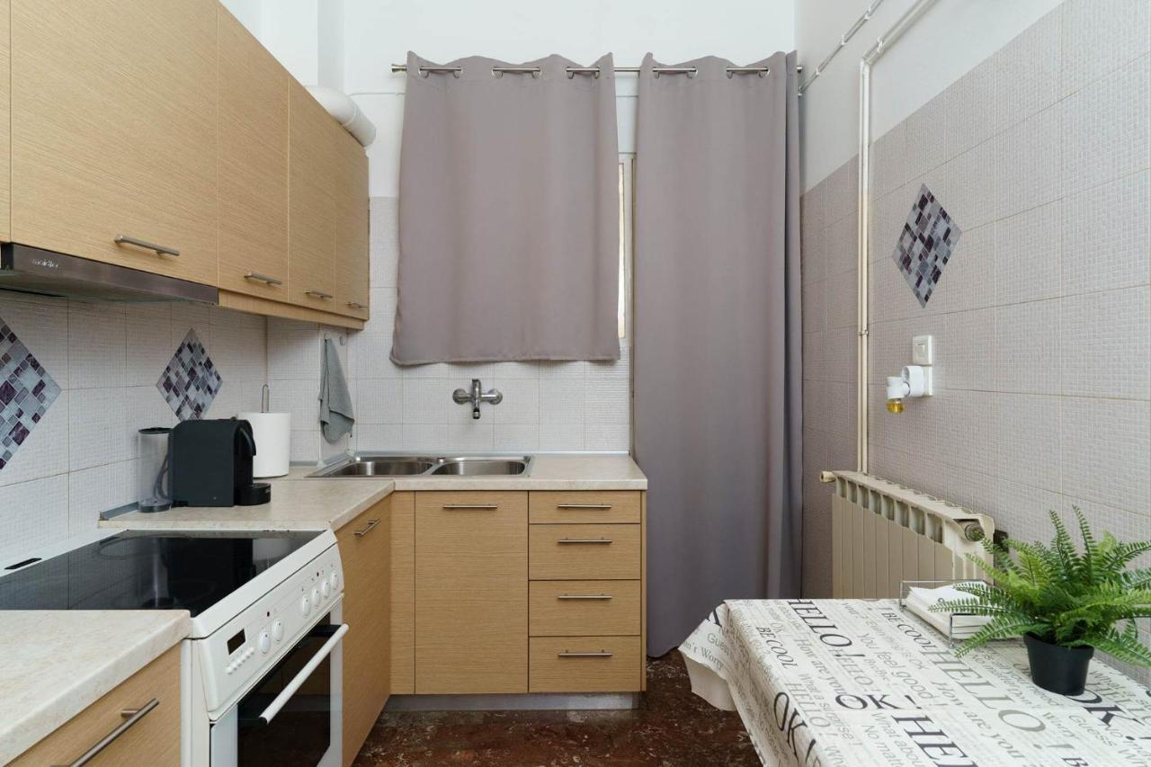 Chris'S Best Apartment In Atena Exterior foto
