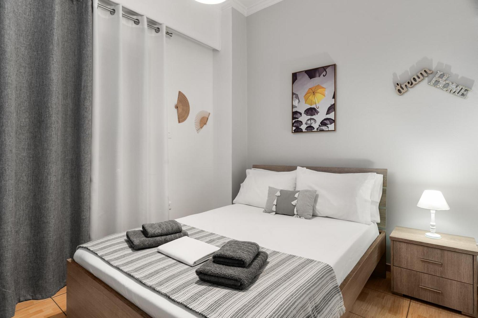 Chris'S Best Apartment In Atena Exterior foto
