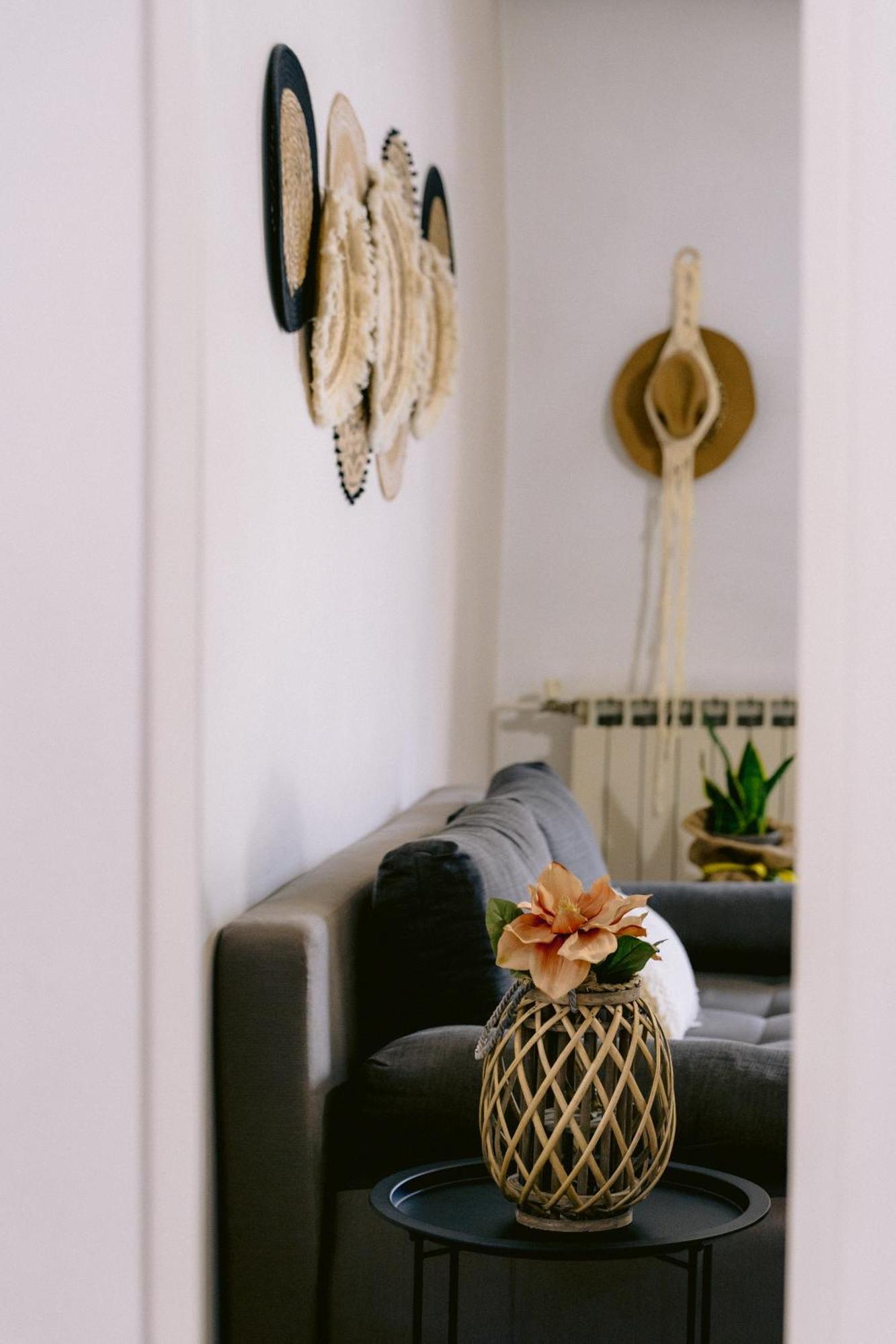 Chris'S Best Apartment In Atena Exterior foto