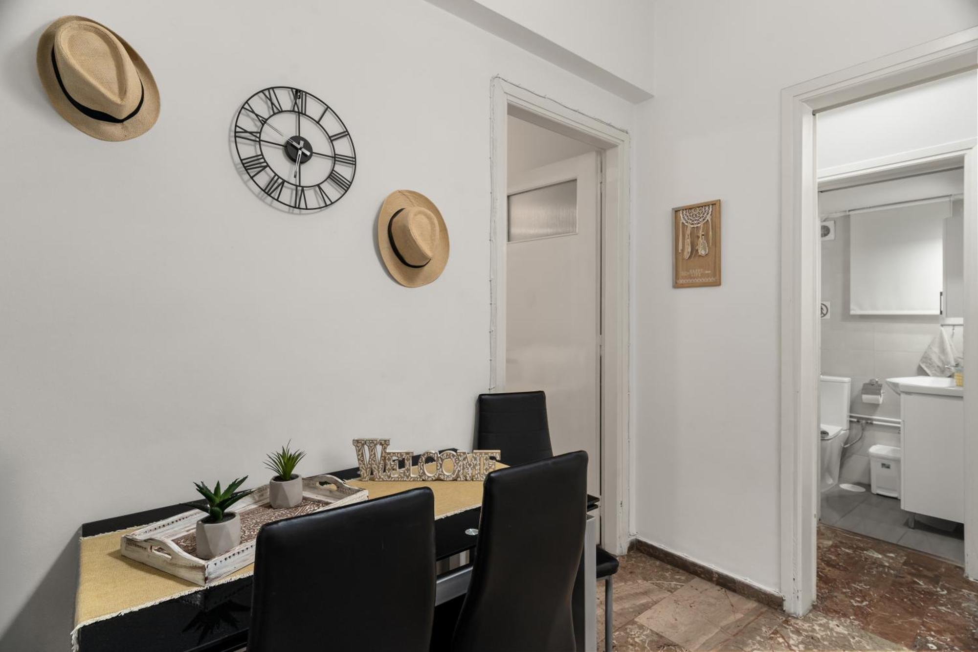 Chris'S Best Apartment In Atena Exterior foto