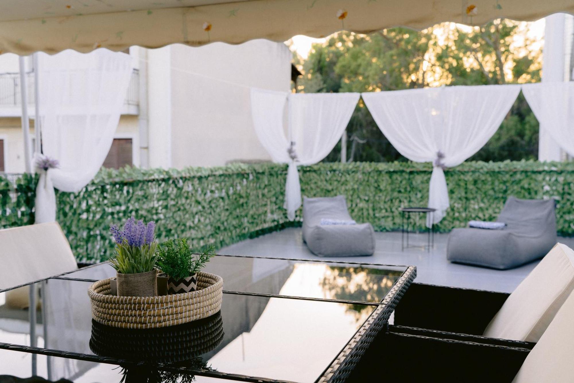 Chris'S Best Apartment In Atena Exterior foto