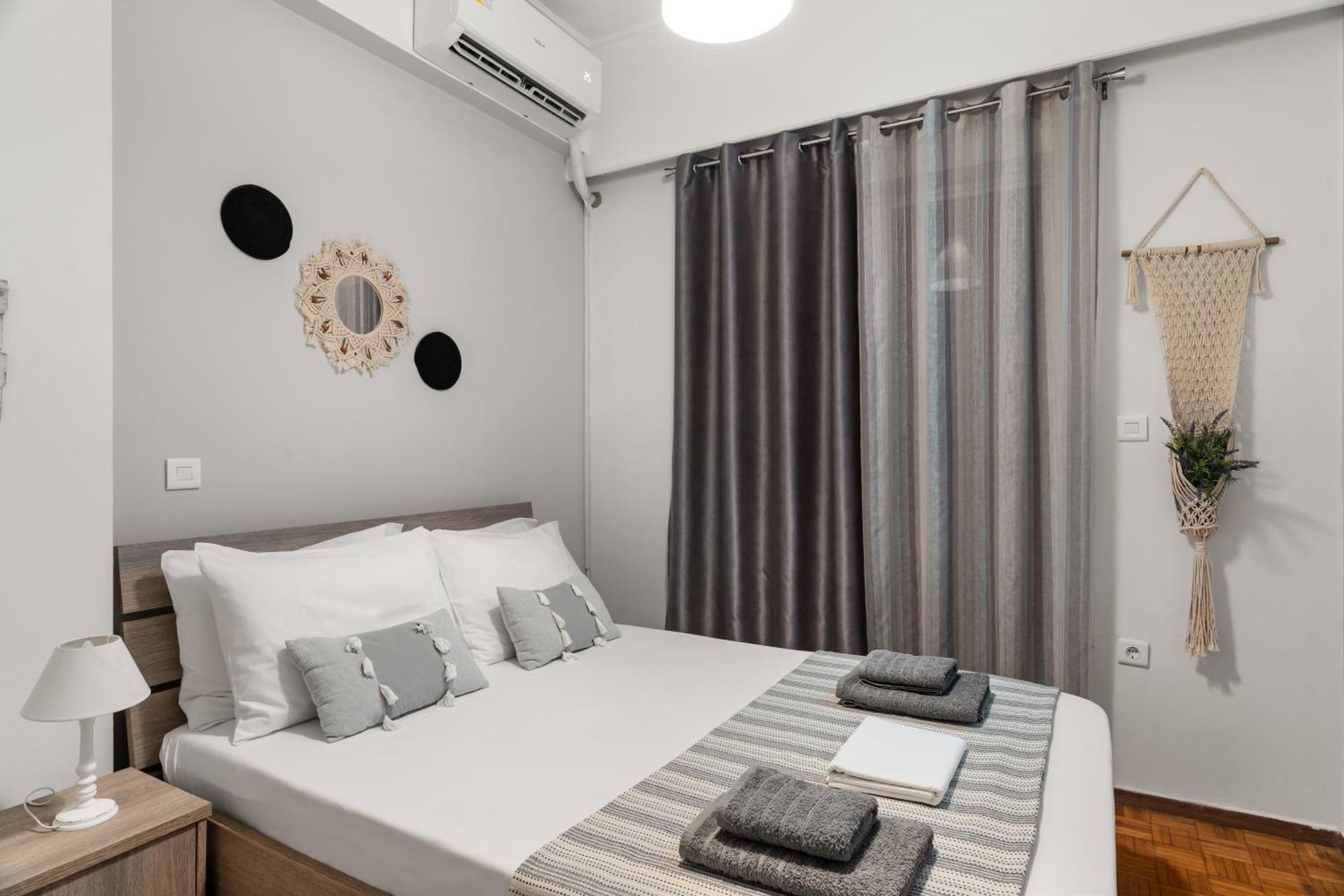 Chris'S Best Apartment In Atena Exterior foto