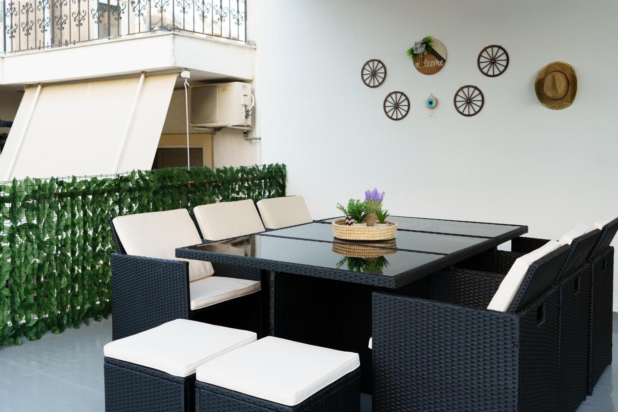 Chris'S Best Apartment In Atena Exterior foto